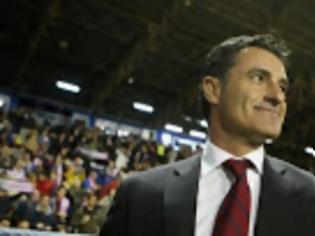 Φωτογραφία για Δήλωση του προπονητή του Ολυμπιακού... Η αποστολή για τη Λεβάντε...