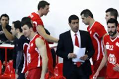 OΛΥΜΠΙΑΚΟΣ - ΑΡΗΣ 3-0... Πρώτος στο Final-4...