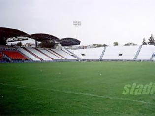 Φωτογραφία για Δεν δίνει ο Απόλλωνας τη Ριζούπολη στην ΑΕΚ