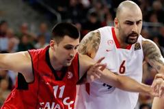 ΜΠΙΕΛΙΤΣΑ : ΜΙΑ ΑΠΟ ΤΙΣ ΚΑΛΥΤΕΡΕΣ ΟΜΑΔΕΣ ΣΤΗΝ ΕΥΡΩΛΙΓΚΑ Ο ΟΛΥΜΠΙΑΚΟΣ