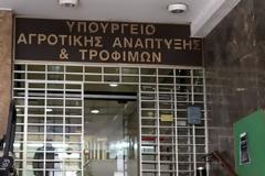 Για τα μπλόκα συζήτησαν Σαμαράς-Τσαυτάρης