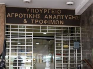 Φωτογραφία για Για τα μπλόκα συζήτησαν Σαμαράς-Τσαυτάρης