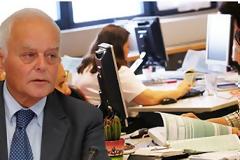 Αυτός είναι ο «οδηγός» για την κινητικότητα των υπαλλήλων στο Δημόσιο