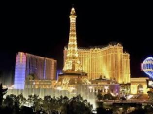 Φωτογραφία για Eurovegas όπως… Las Vegas