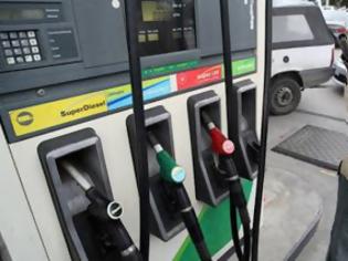 Φωτογραφία για Υπέρ της επιδότησης για συστήματα ελέγχου οι βενζινοπώλες