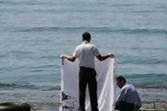 Πνίγηκε 47χρονος στη θαλάσσια περιοχή παραλίας Χαλκουτσίου στον Ωρωπό