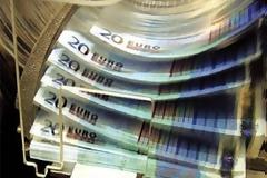 Η μεγαλύτερη κατάσχεση πλαστών ευρώ παγκοσμίως