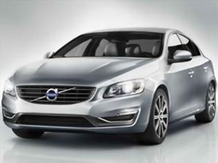 Φωτογραφία για Volvo: Μαζικά facelift σε 6 μοντέλα!