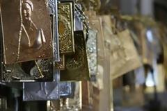 42χρονη αφαίρεσε τάματα από εκκλησία στην Λέσβο