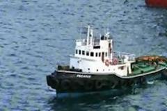 Η κακή συνεννόηση...φταίει για το θάνατο του καπετάνιου στο Κιάτο