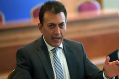 Επιστολή Βρούτση στα ταμεία για τις συντάξεις