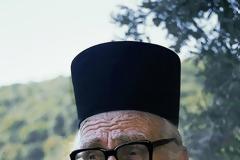 2731 - Πνευματικές Συμβουλές του μακαριστού παπα-Διονύσιου της Βατοπαιδινής Σκήτης της Κολιτσού