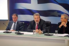 ΕΣΠΑ: 44 δισ.ευρώ θα αξιοποιήσει η Ελλάδα έως το 2022