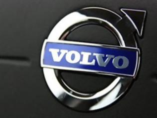 Φωτογραφία για Χίλιες θέσεις εργασίας θα περικόψει η αυτοκινητοβιομηχανία Volvo
