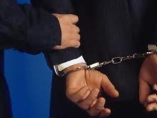Φωτογραφία για Σύλληψη 40χρονου στην Ημαθία για χρέη προς το Δημόσιο