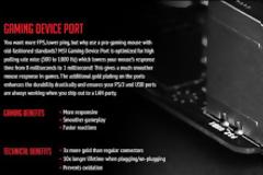 MSI G series: Η MSI με gaming μητρικές