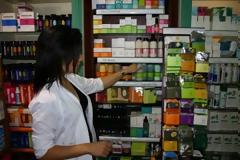 «Θα αδειάσουν τα ράφια των φαρμακείων»