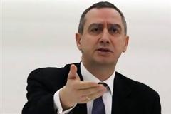 Στη Βουλή τα περί επαναλειτουργίας της Αγίας Σοφίας ως τζαμί