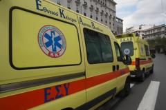 Σχέδια για «ταξίμετρο» στο ΕΚΑΒ!