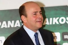 Νέες επαφές Αλαφούζου με παίκτες