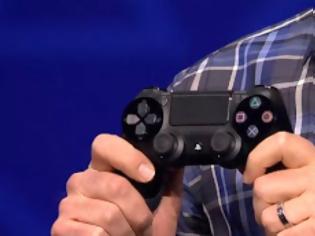 Φωτογραφία για PlayStation 4: Ανακοινώθηκε και προκαλεί!