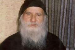 Γέροντας Πορφύριος: Τίποτα στη ζωή μας δεν είναι τυχαίο