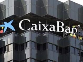 Φωτογραφία για Ισπανία: H Caixabank σχεδιάζει σημαντικές περικοπές θέσεων εργασίας, σύμφωνα με πηγές