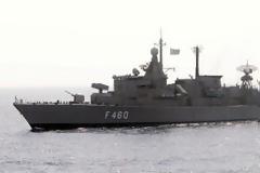 Κόντρα κυβέρνησης-ΣΥΡΙΖΑ για τις γαλλικές φρεγάτες
