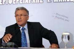 Έτοιμο μέχρι το Πάσχα το κόμμα Ψωμιάδη