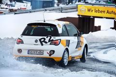 Γενεύη 2013 - Παγκόσμια πρεμιέρα: ADAM Rally R2 – Η ΑΠΕΛΕΥΘΕΡΩΣΗ ΤΟΥ ADAM