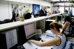 Ευέλικτο ωράριο και χαμηλότερος μισθός για 307.600 εργαζομένους