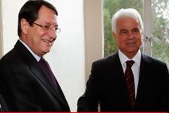 «Παρέμβαση» Έρογλου στις Προεδρικές