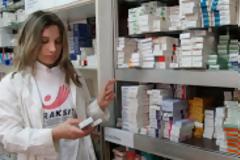 Φαρμακοϋπάλληλοι απλήρωτοι και υπό την απειλή απόλυσης!
