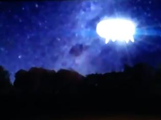 Φωτογραφία για Η πρώτη καταγραφή UFO στην Βόρειο Αμερική το 1639!