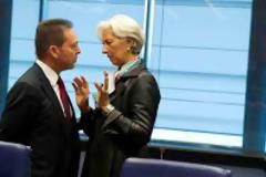 Πώς κατέληξε αυτογκόλ ο «πολλαπλασιαστής» του ΔΝΤ...!!!