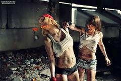 Fight club το ΠΑΣΟΚ αλλά ποιος νοιάζεται στη τελική;