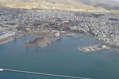 ΔΕΑΜΒ: SOS για κίνδυνο απένταξης έργων αποχέτευσης – προστασίας Παγασητικού