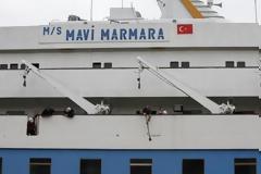 Με 18.000 χρόνια τιμώρησε η τουρκική Δικαιοσύνη (sic) του Ισραηλινούς κομάντο που επενέβησαν στο Μαβί Μαρμαρά!!!