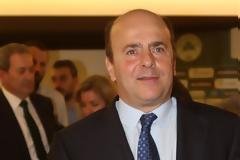Τα είπε με τέσσερις παίκτες του Παναθηναϊκού ο Αλαφούζος