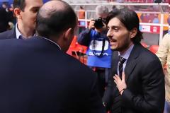 Δίμηνη απαγόρευση σε Δ.Γιαννακόπουλο