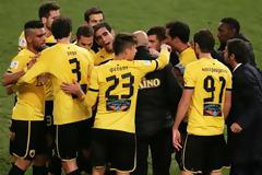 «Ψώνια» από ΑΕΚ ο Ολυμπιακός!