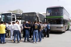 Το ΚΤΕΛ Σερρών προειδοποιεί με εξώδικο: Θα κόψουμε τη μεταφορά μαθητών