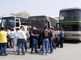 Φωτογραφία για Το ΚΤΕΛ Σερρών προειδοποιεί με εξώδικο: Θα κόψουμε τη μεταφορά μαθητών