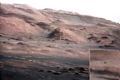 Η NASA ανακοίνωσε ότι ο “Κόκκινος Πλανήτης” είναι… γκρι
