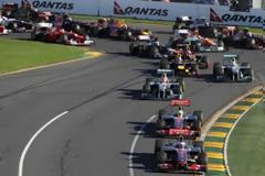 ΑΥΤΟΙ ΕΙΝΑΙ ΟΙ ΠΡΩΤΑΓΩΝΙΣΤΕΣ ΤΗΣ F1!