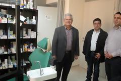 Δυο οδοντίατροι προστέθηκαν στο δυναμικό του Κοινωνικού Ιατρείου Μαλεβιζίου