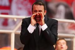 Καρδιά και ψυχή θα δείξει η Ζαλγκίρις απέναντι στον Παναθηναϊκό