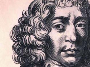Φωτογραφία για B. Spinoza: Η αποδοχή της απουσίας ελευθερίας