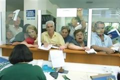 Ποιοι δικαιούνται σύνταξη ανεξαρτήτως ορίου ηλικίας