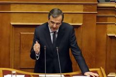 Πραγματική στενοχώρια, ή πολιτικό 